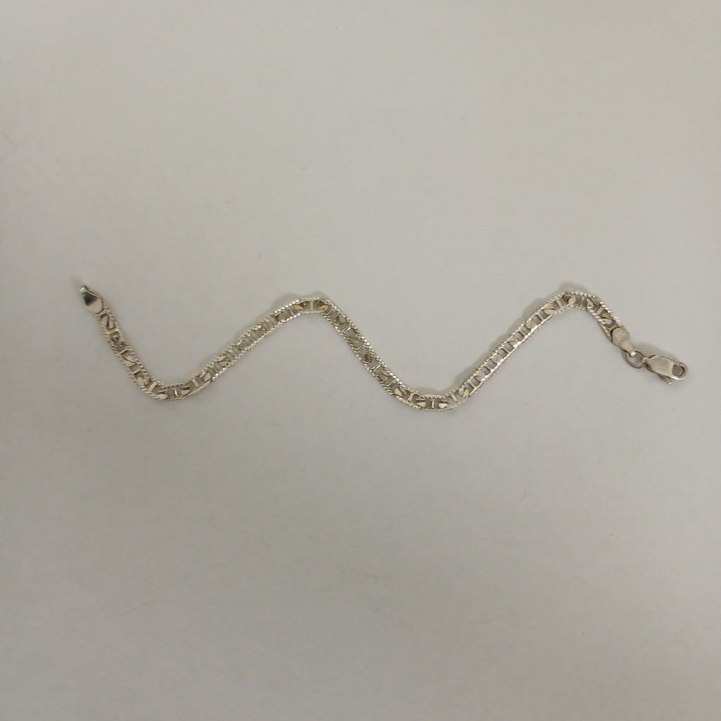 PULSERA PLATA 3,30 GRMS (SEMINUEVO)