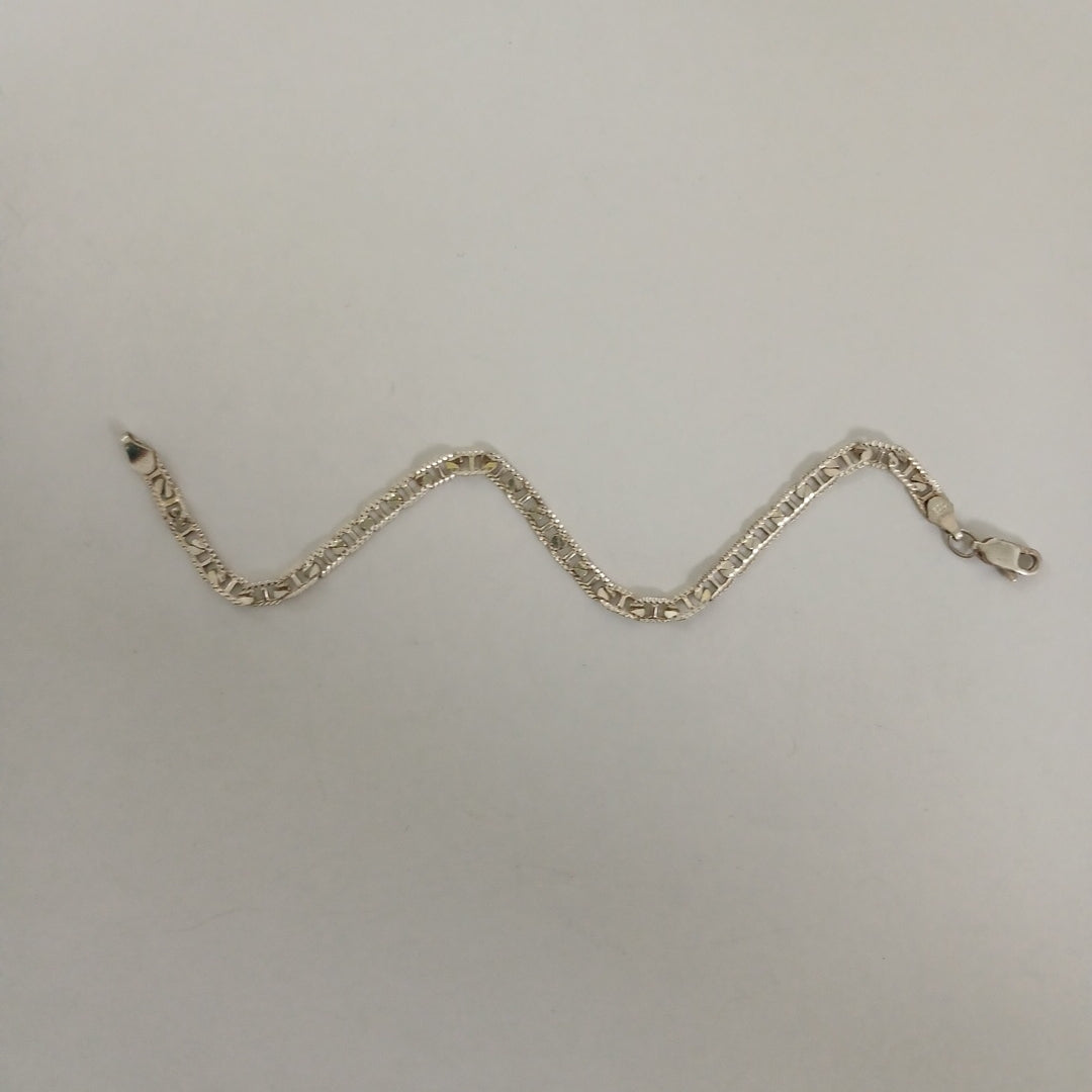 PULSERA PLATA 3,30 GRMS (SEMINUEVO)
