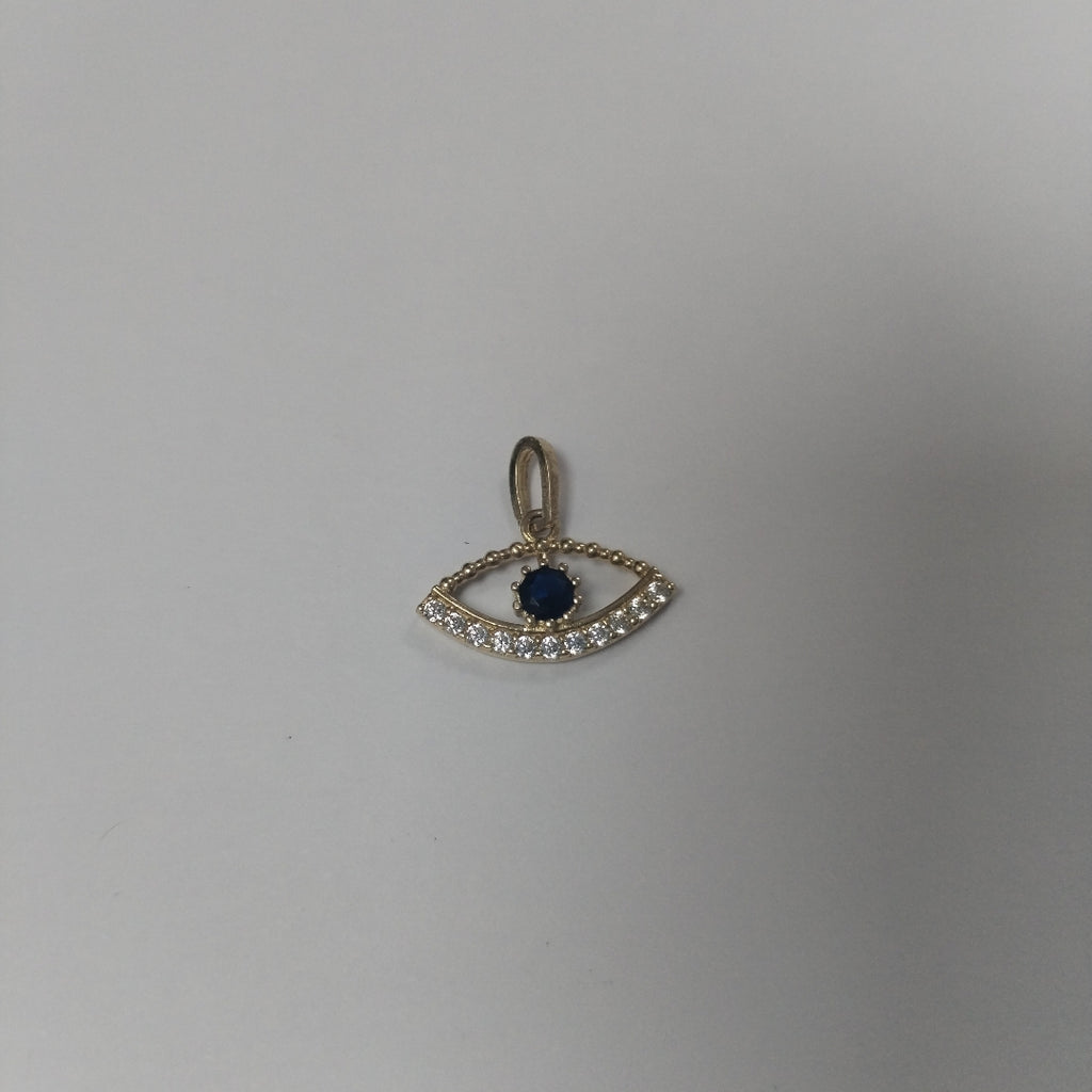 DIJES ORO 14K 0.7 (NUEVO)