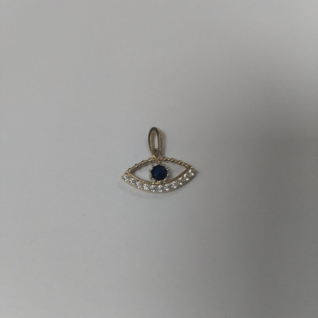 DIJES ORO 14K 0.7 (NUEVO)