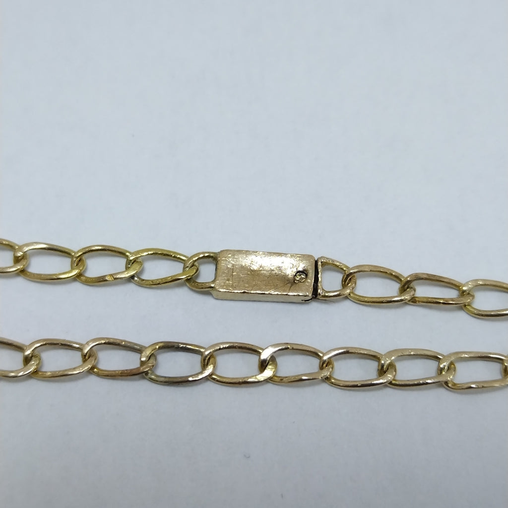 CADENA ORO 8 K 4.5 GRMS (SEMINUEVO)