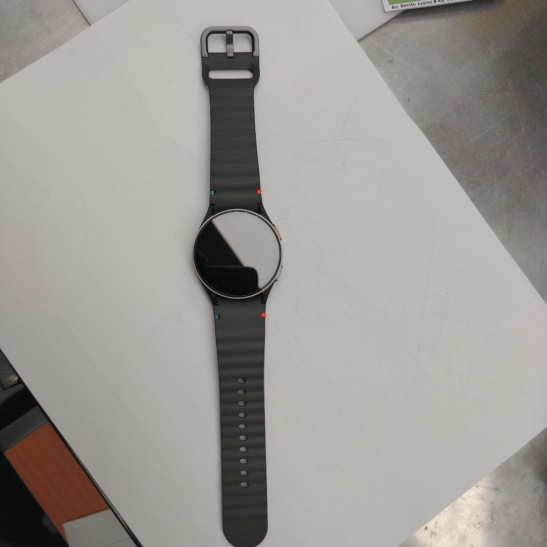 SMARTWATCH SAMSUNG GALAXY WATCH 7 SM-L300 40 MM BLUETOOTH (SEMINUEVO)