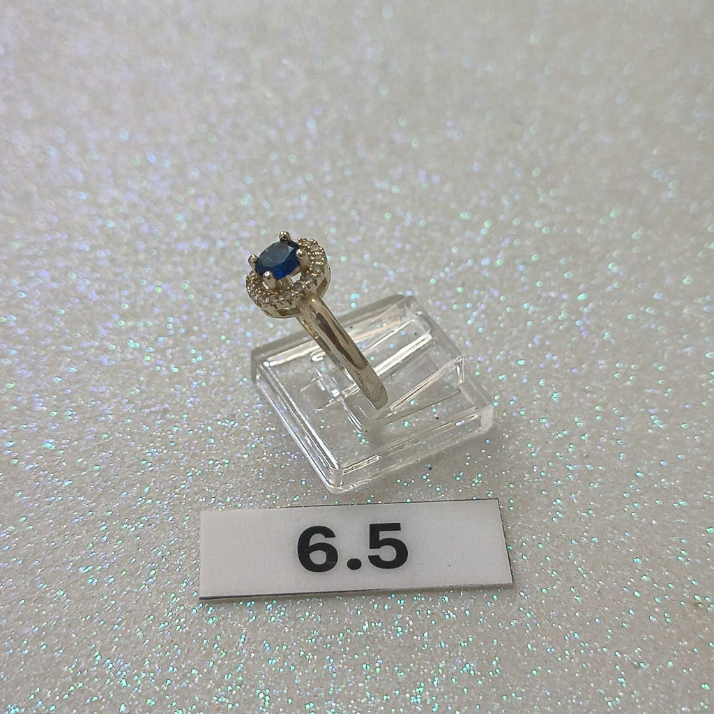 ANILLITO PLATA 2,00 GRMS (SEMINUEVO)