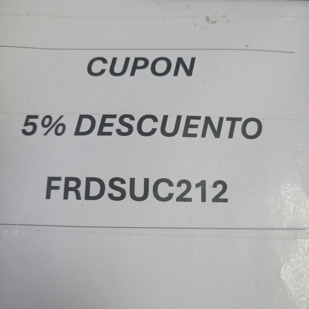 CADENA ORO 10 K 7.5 GRMS (SEMINUEVO)