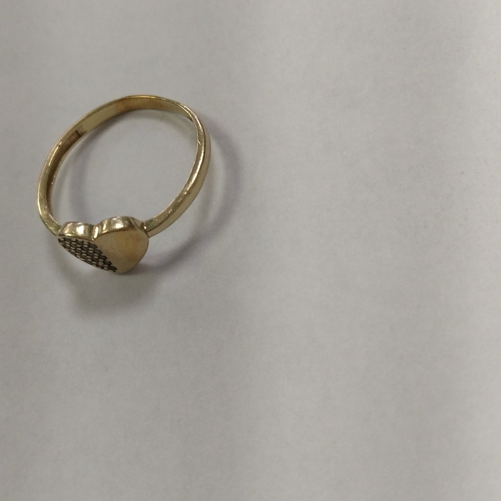 ANILLITO ORO 10 K 1,40 GRMS (SEMINUEVO)