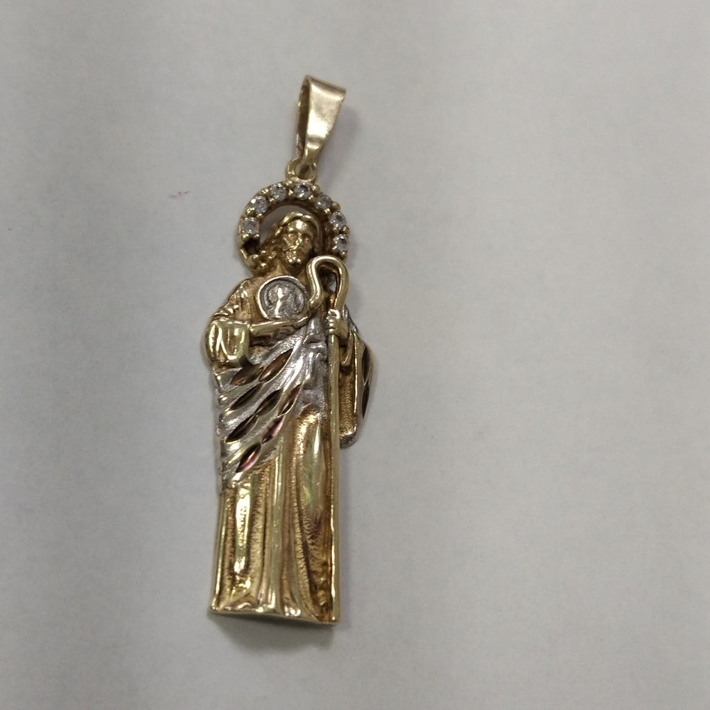 DIJE ORO 10 K 4 GRMS (SEMINUEVO)