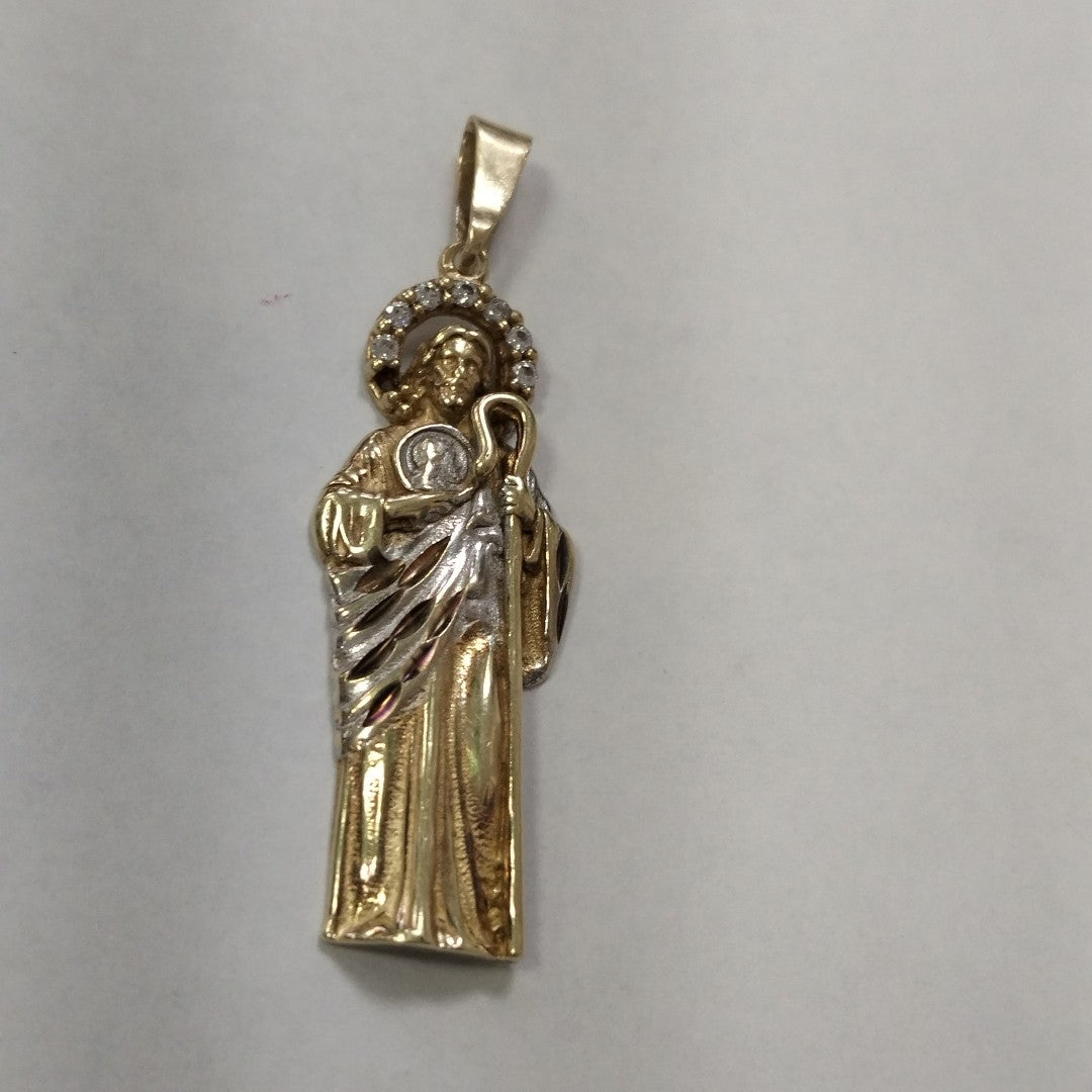 DIJE ORO 10 K 4 GRMS (SEMINUEVO)
