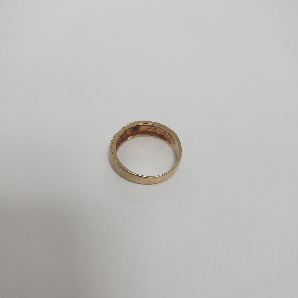 ANILLITO ORO 14 K 3.6 GRMS (SEMINUEVO)
