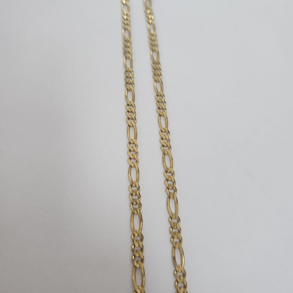 CADENA ORO 14 K 12.9 GRMS (SEMINUEVO)