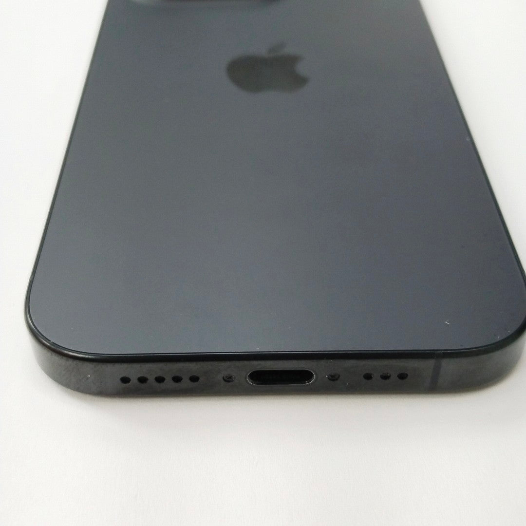 CELULAR APPLE IPHONE 16 PRO A3292 (2024) 256 GB 8 GB RAM (SEMINUEVO)
