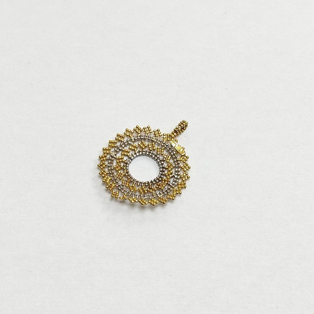 DIJE ORO 10 K 2,00 GRMS (SEMINUEVO)