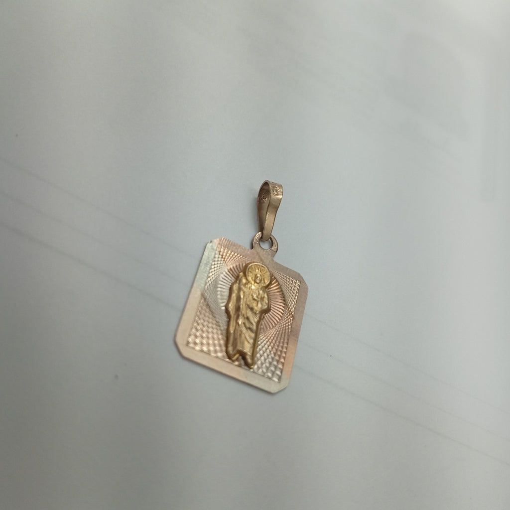 DIJE ORO 10 K 1.8 GRMS (SEMINUEVO)