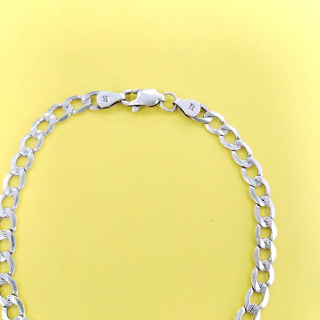 PULSERA PLATA 5.4 GRMS (SEMINUEVO)