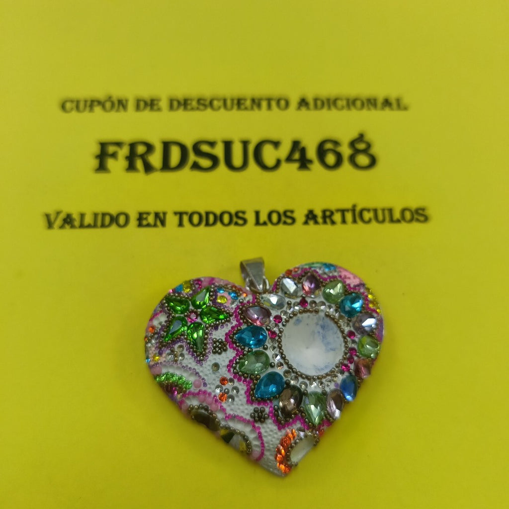 DIJE PLATA 19.6 GRMS (SEMINUEVO)