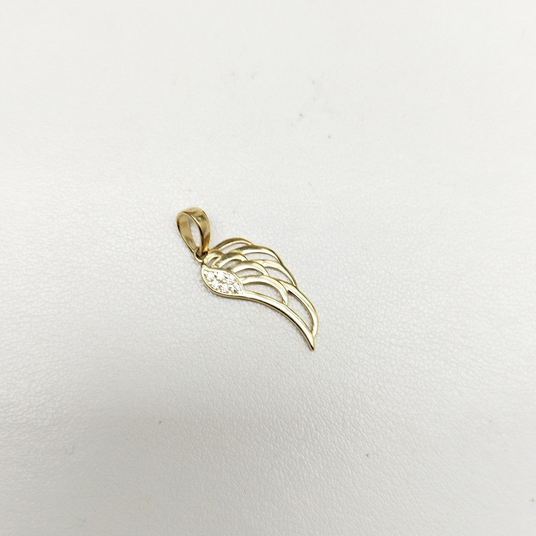 DIJES ORO 14K 0.8 (NUEVO)