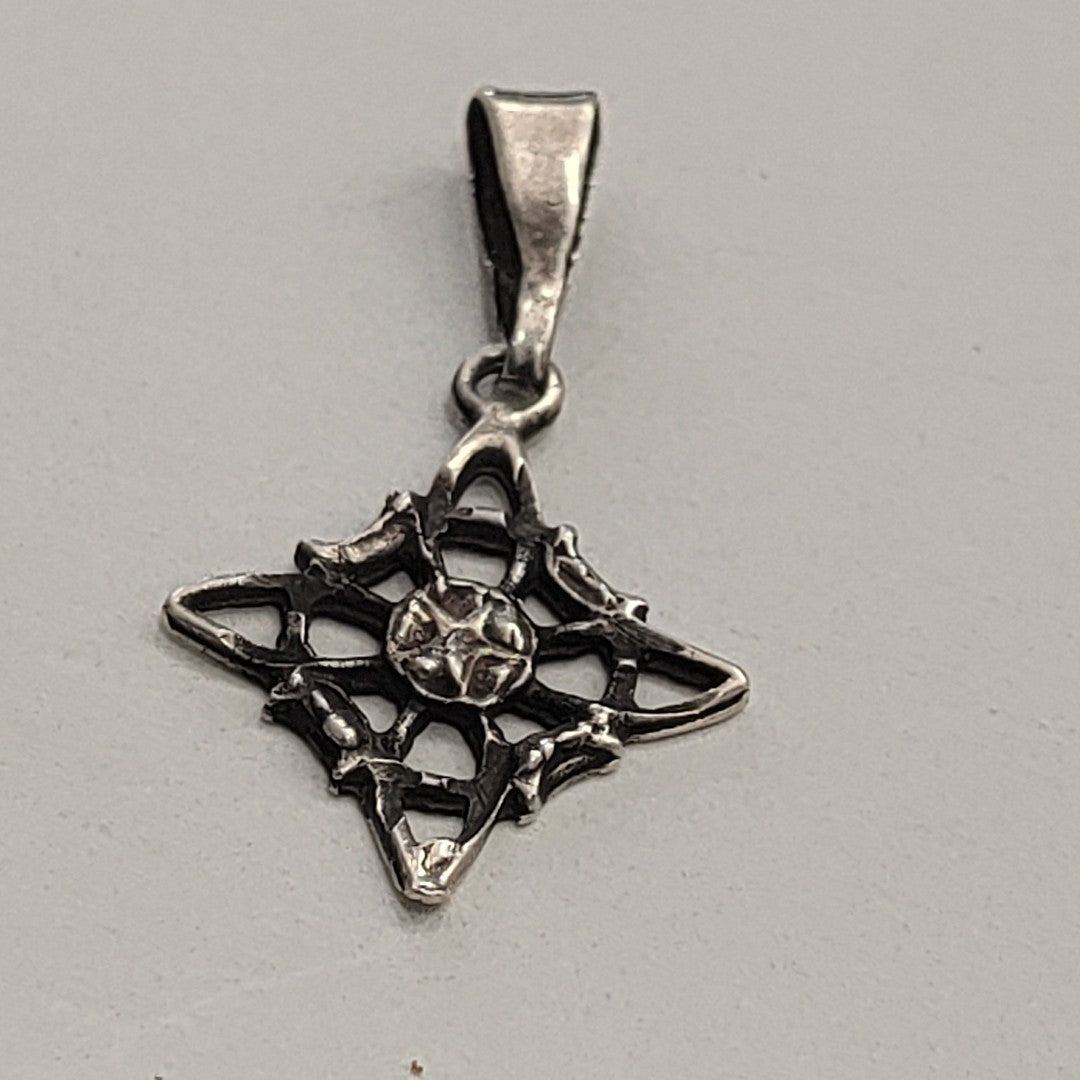 DIJE PLATA 1,20 GRMS (SEMINUEVO)