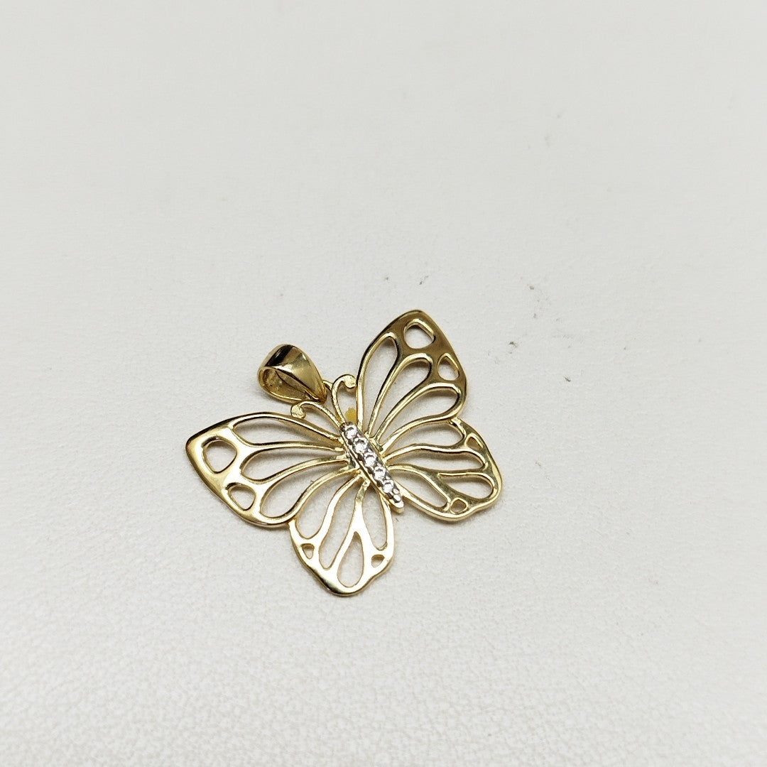 DIJES ORO 14K 1.2 (NUEVO)