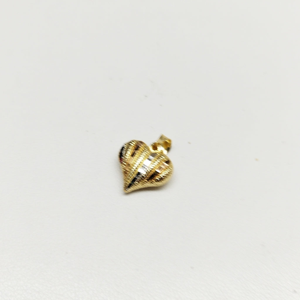 DIJES ORO 14K 1.3 (NUEVO)
