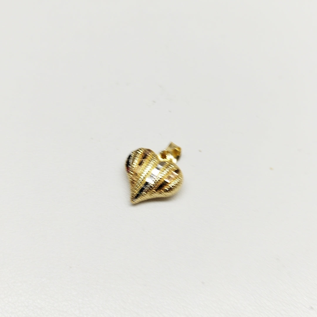 DIJES ORO 14K 1.3 (NUEVO)