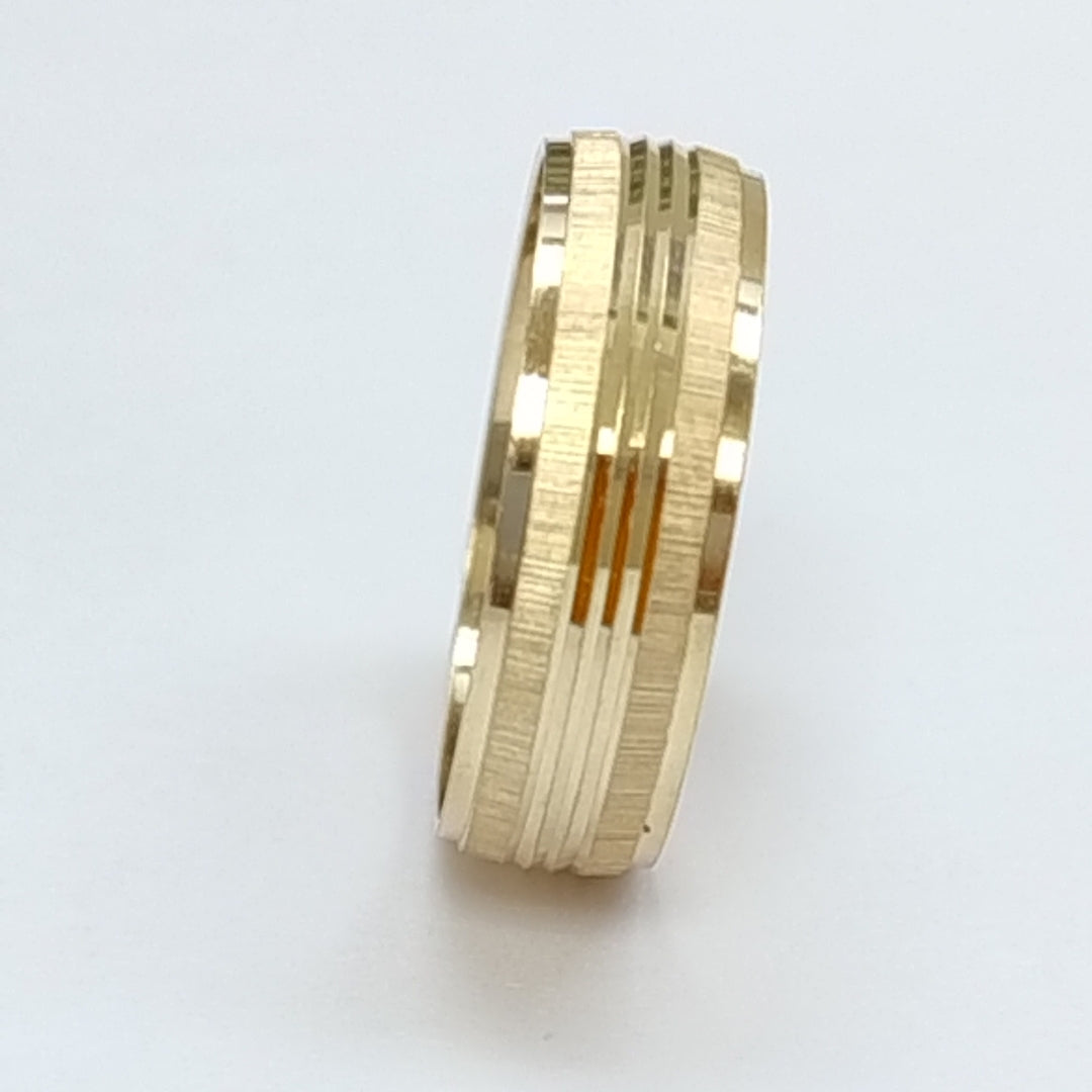 ARGOLLA ORO 10 K 2,00 GRMS (SEMINUEVO)