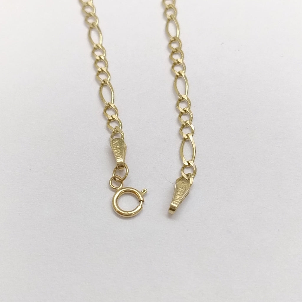 PULSERA ORO 10 K 1,50 GRMS (SEMINUEVO)