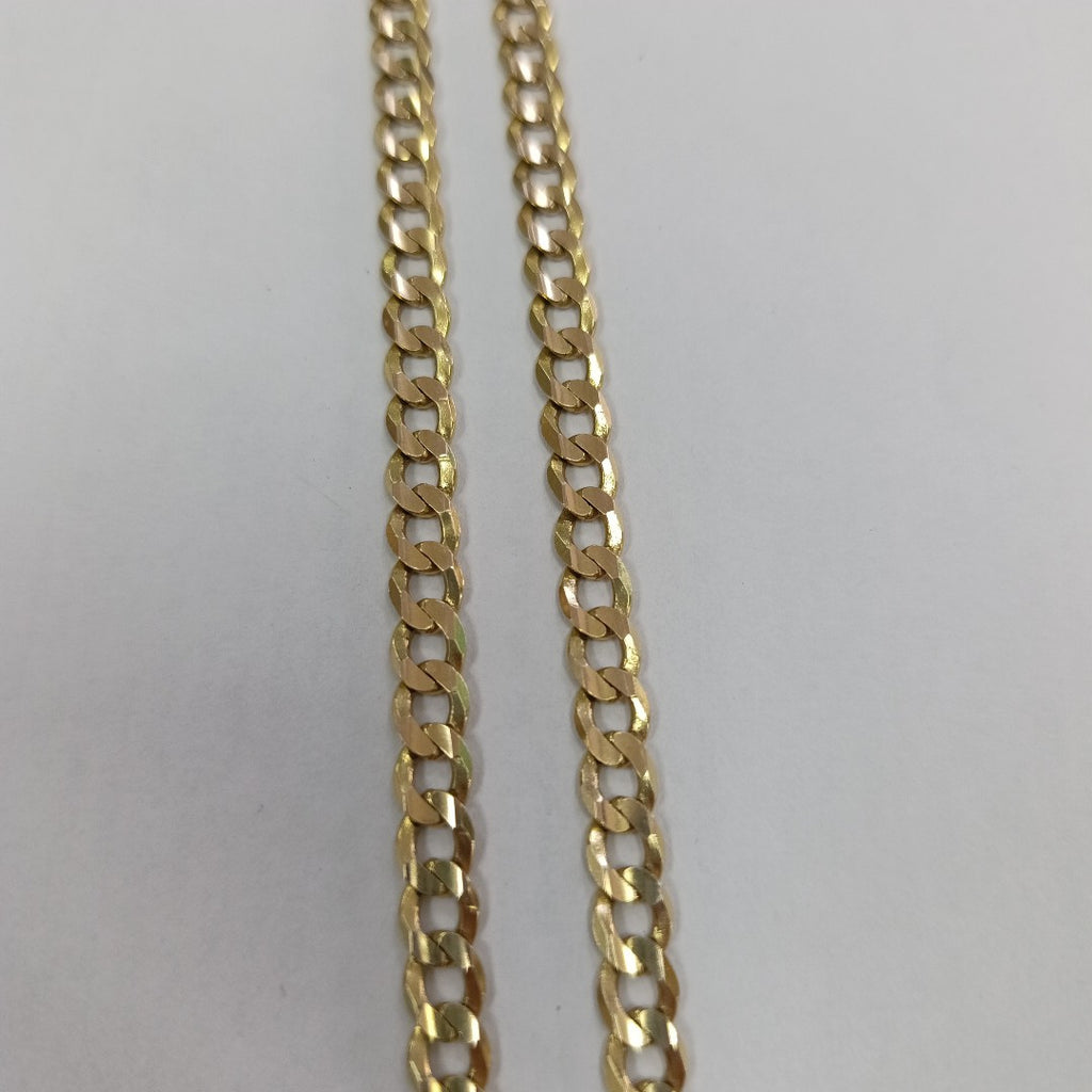 CADENA ORO 14 K 46.8 GRMS (SEMINUEVO)