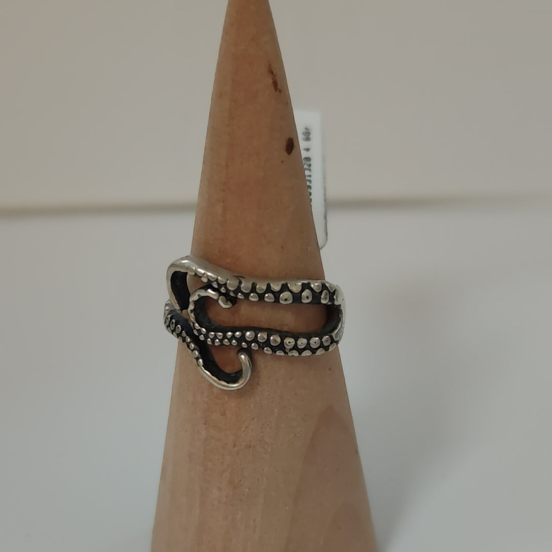 ANILLITO PLATA 4.6 GRMS (SEMINUEVO)