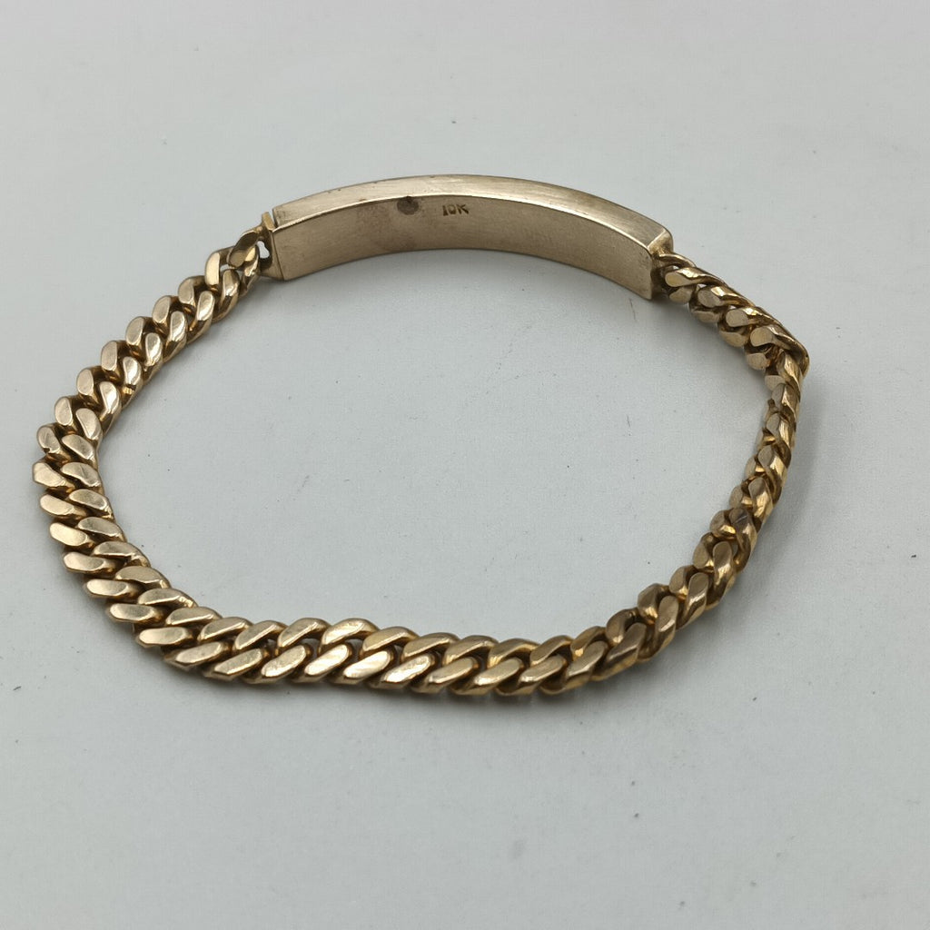 ESCLAVA ORO 8 K 18,20 GRMS (SEMINUEVO)