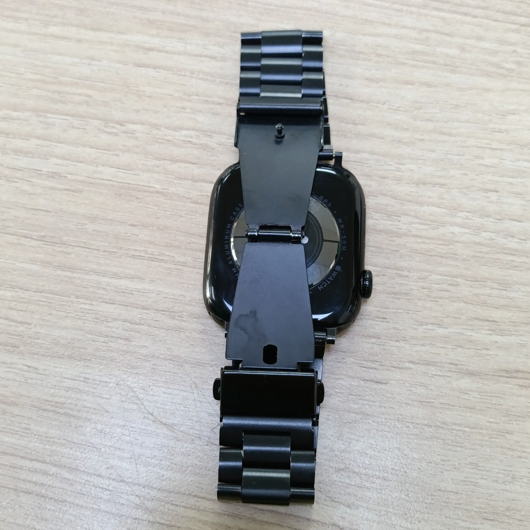 SMARTWATCH APPLE SERIES 10 ALUMINIO A2999 46 MM GPS (SEMINUEVO)