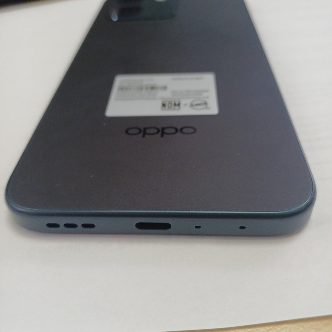 CELULAR OPPO A6 CPH2817 (2026) 256 GB 6 GB RAM (SEMINUEVO)