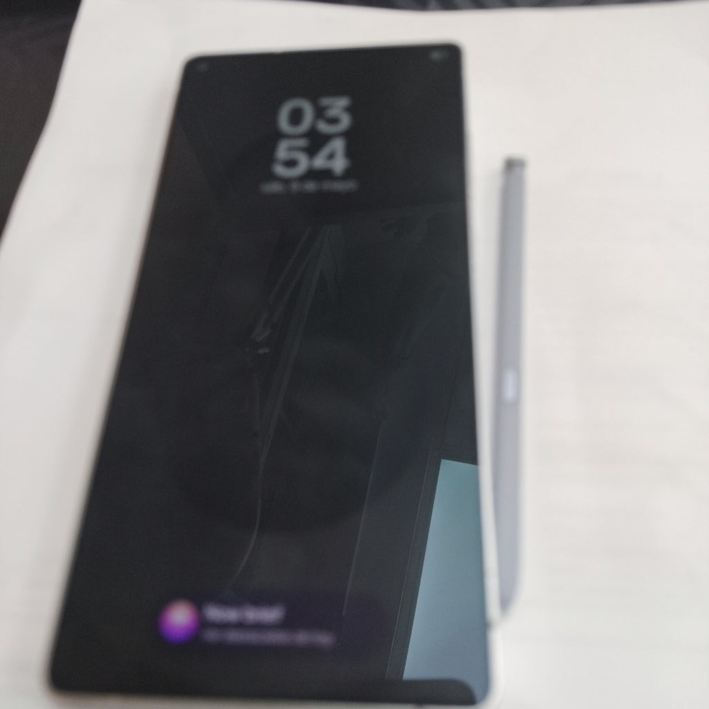 CELULAR SAMSUNG GALAXY S25 ULTRA SM-S938B (2025) 512 GB 12 GB RAM (SEMINUEVO)