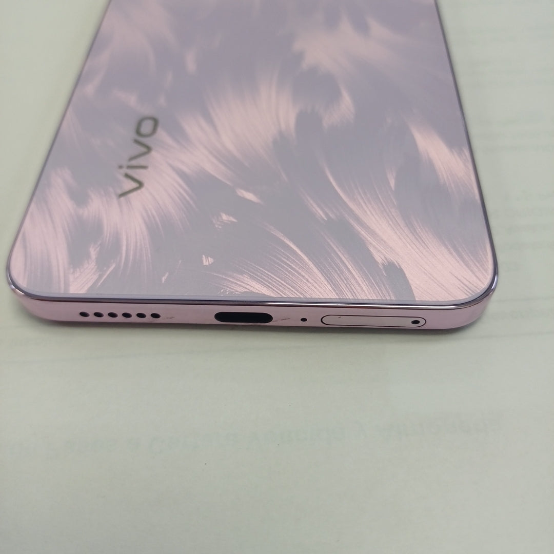 CELULAR VIVO V50 LITE V2441 (2025) 256 GB 8 GB RAM (SEMINUEVO)