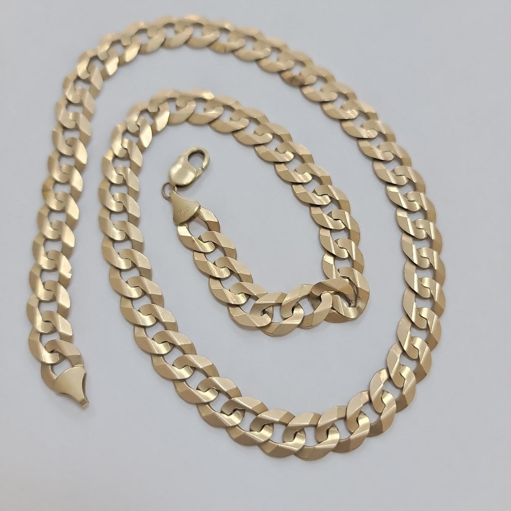 CADENA ORO 14 K 93.1 GRMS (SEMINUEVO)