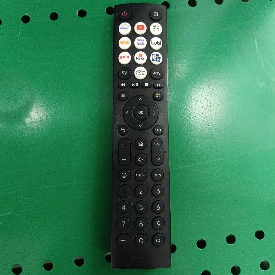 PANTALLA HISENSE 43A4KV (2024) 43" LED FULL HD (SEMINUEVO)