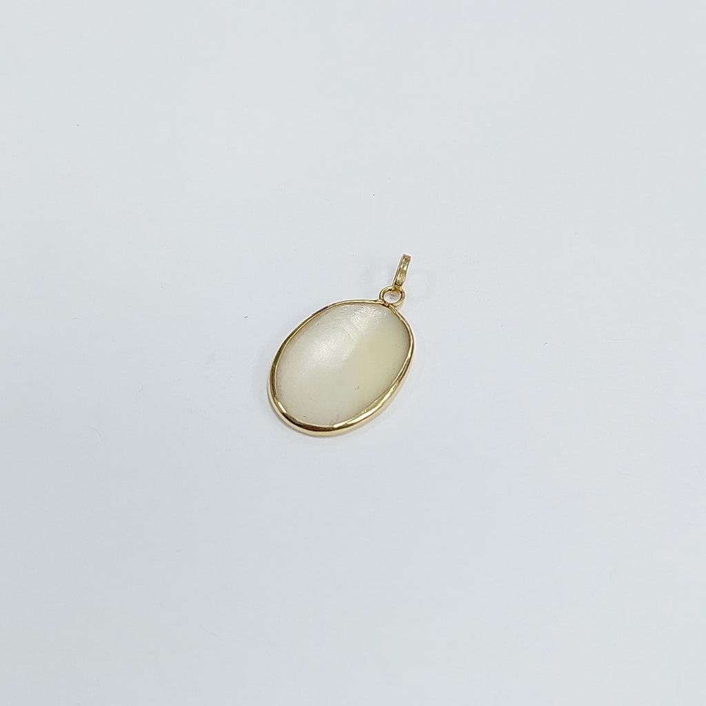 DIJE ORO 14 K 1,00 GRMS (SEMINUEVO)