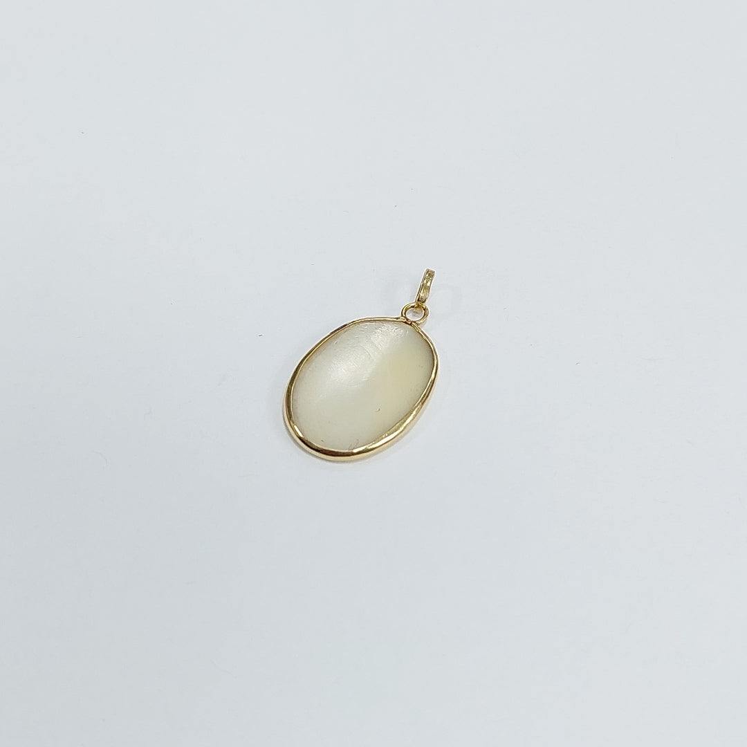 DIJE ORO 14 K 1,00 GRMS (SEMINUEVO)