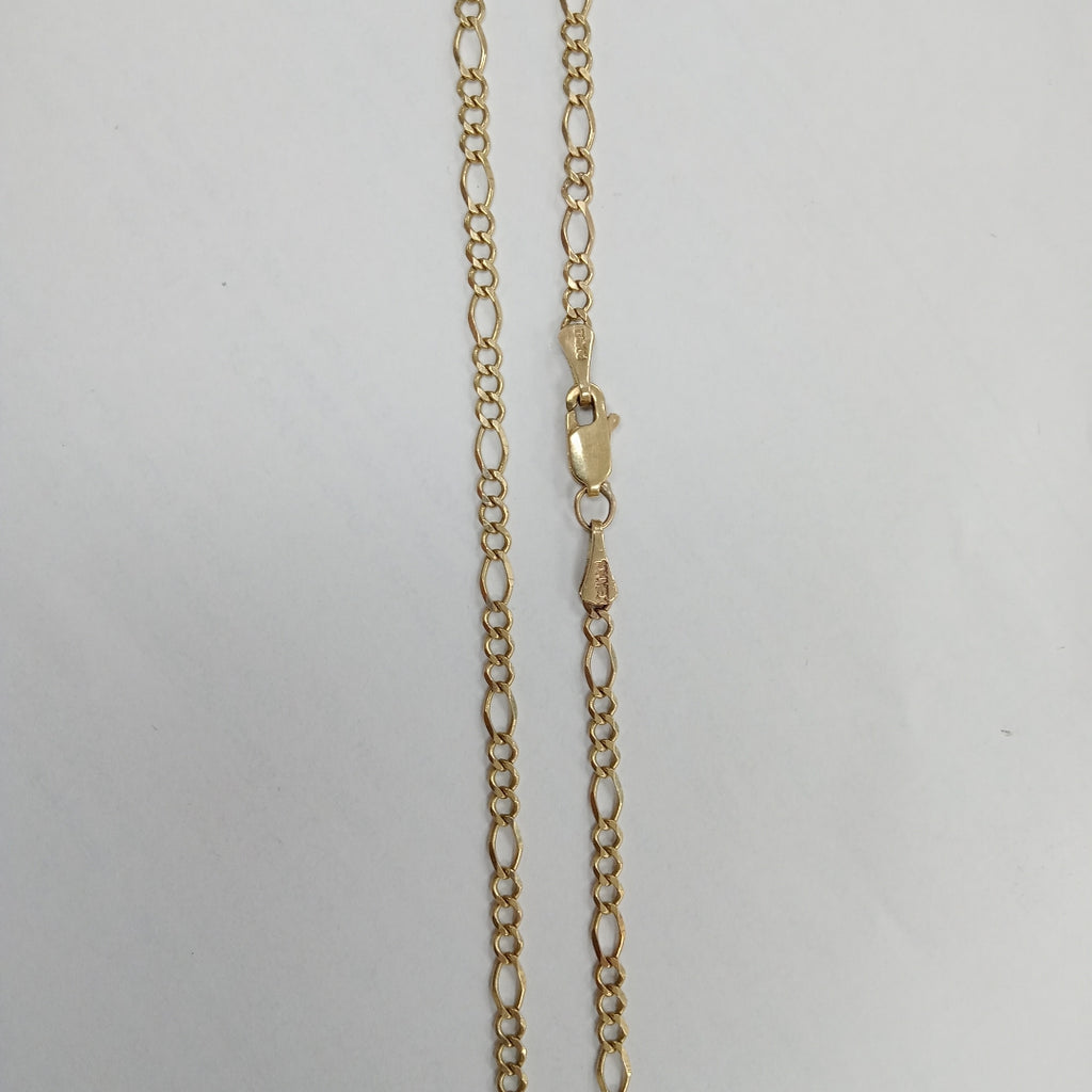 CADENA ORO 10 K 5.5 GRMS (SEMINUEVO)