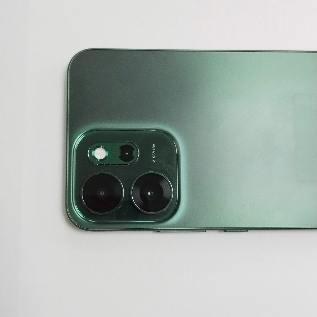 CELULAR OPPO RENO 14 F CPH2743 (2025) 256 GB 12 GB RAM (SEMINUEVO)