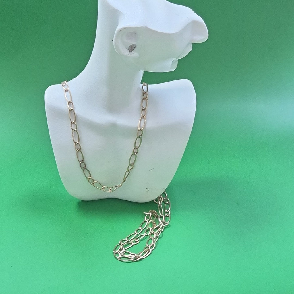 CADENA ORO 10 K 5 GRMS (SEMINUEVO)