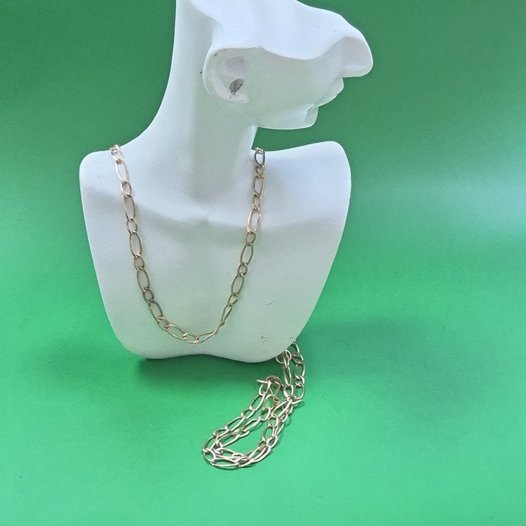 CADENA ORO 10 K 5 GRMS (SEMINUEVO)