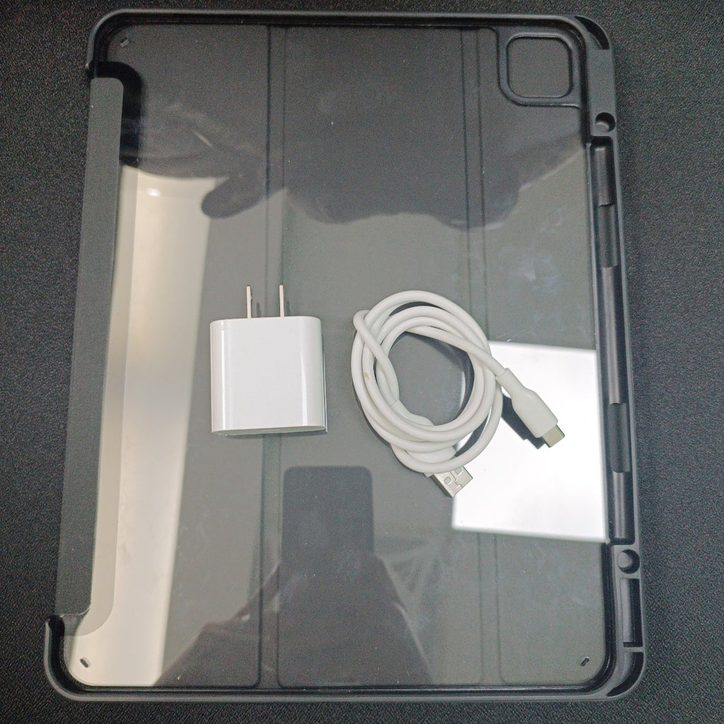 TABLETA APPLE IPAD PRO 13" A2925 (2024) 512 GB 8 GB RAM (SEMINUEVO)