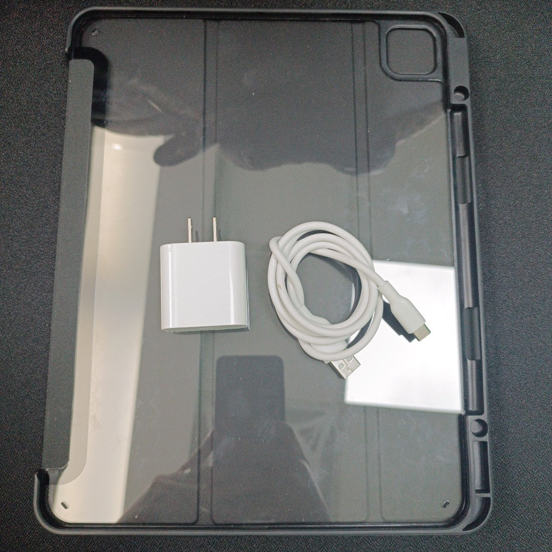 TABLETA APPLE IPAD PRO 13" A2925 (2024) 512 GB 8 GB RAM (SEMINUEVO)