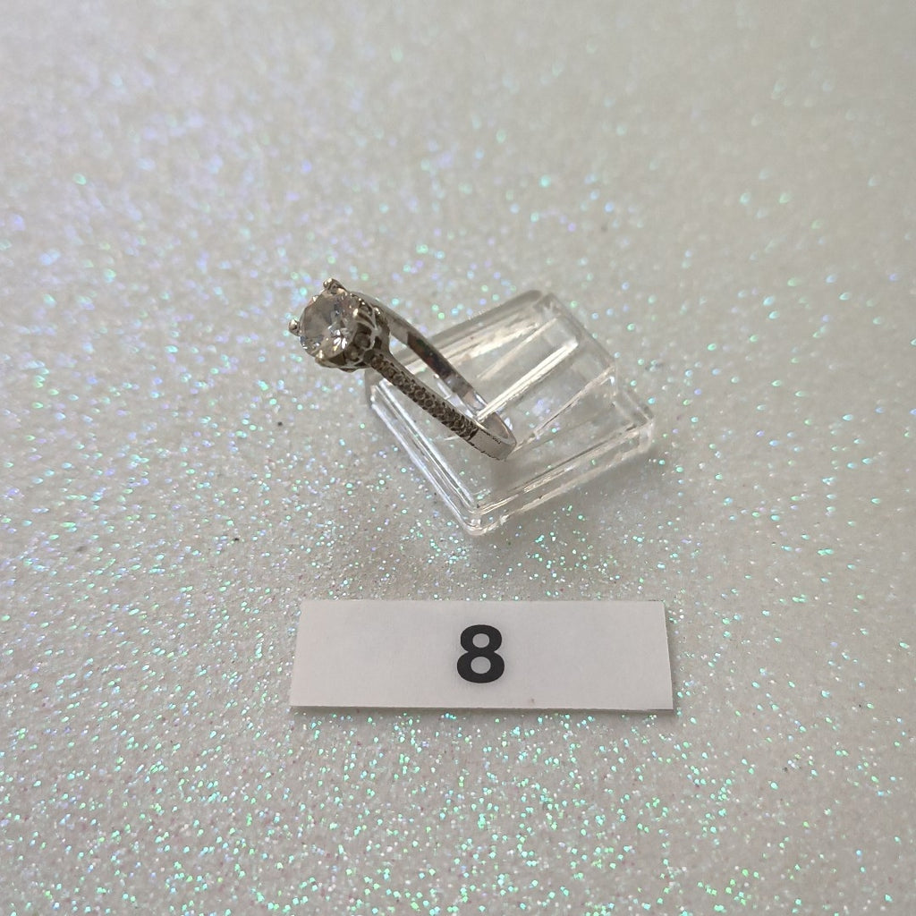 ANILLITO PLATA 2.4 GRMS (SEMINUEVO)