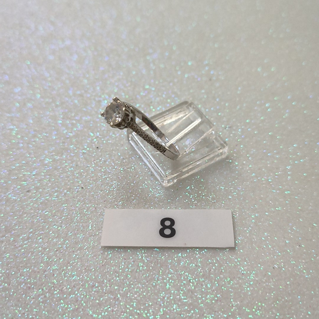 ANILLITO PLATA 2.4 GRMS (SEMINUEVO)