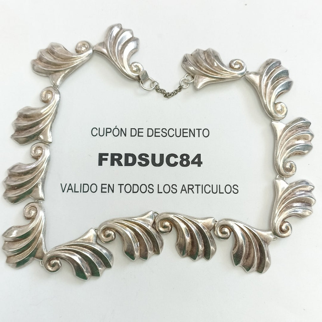 PULSERA PLATA 75,20 GRMS (SEMINUEVO)