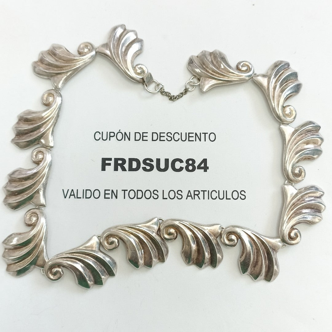 PULSERA PLATA 75,20 GRMS (SEMINUEVO)