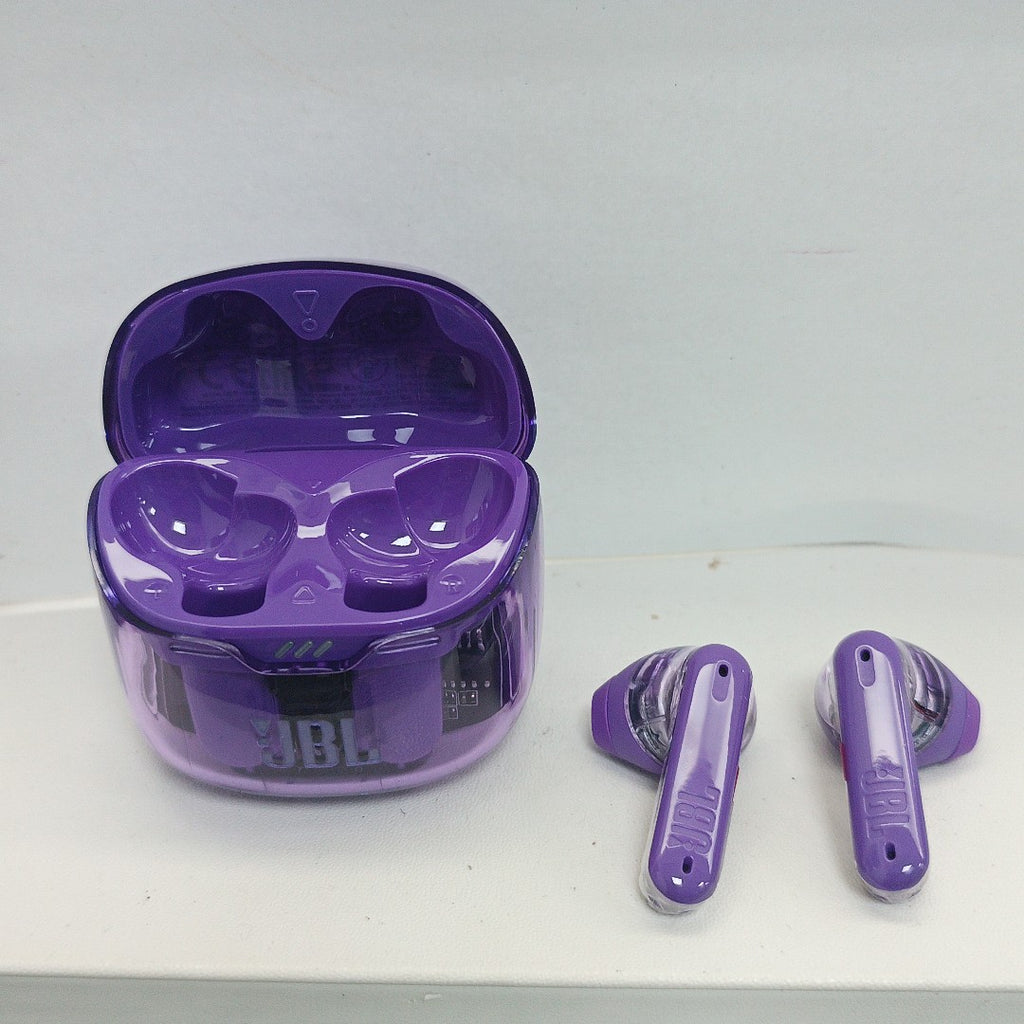 AUDIFONOS JBL TUNE FLEX INALAMBRICO IN EAR (SEMINUEVO)