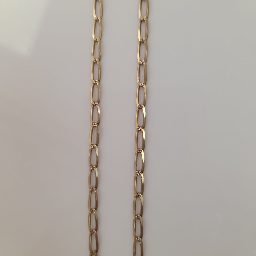 CADENA ORO 10 K 7.4 GRMS (SEMINUEVO)
