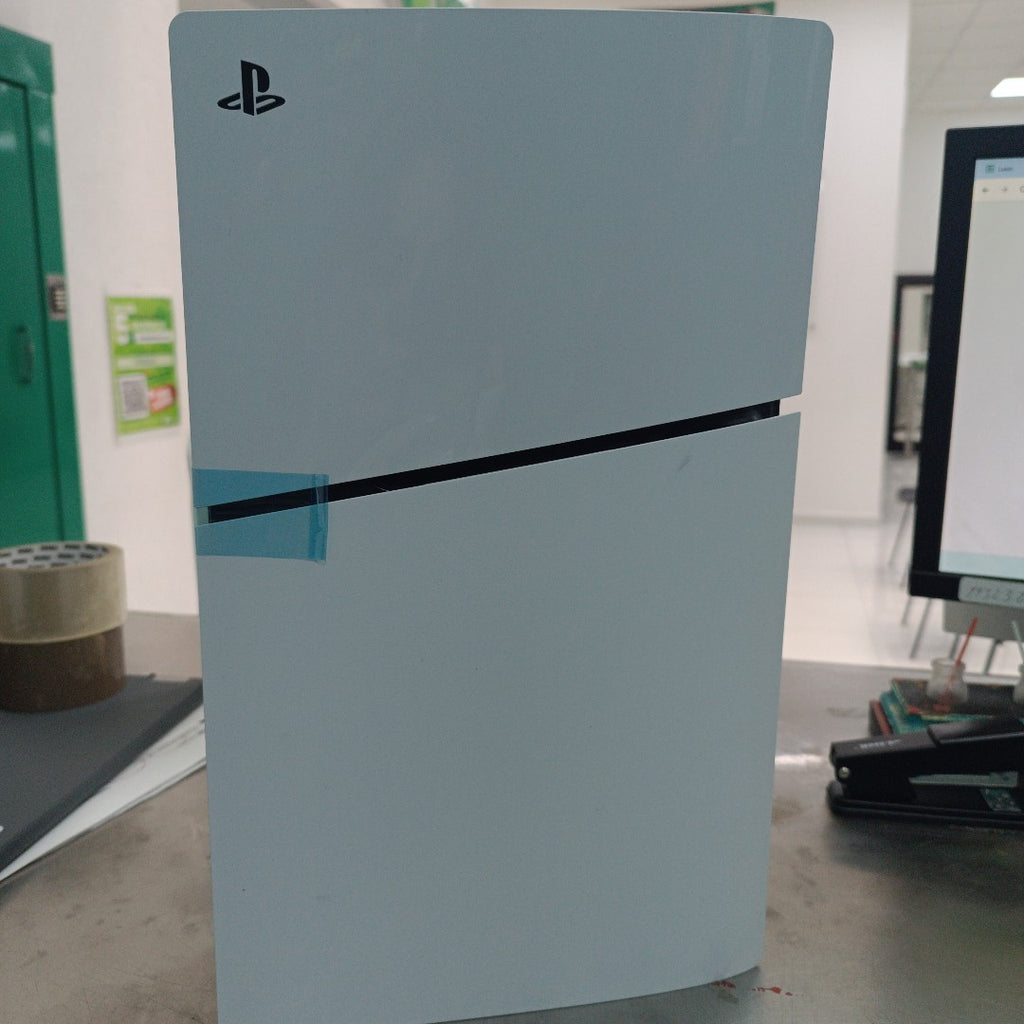 CONSOLA DE VIDEOJUEGO SONY PS5 DIGITAL 825 SSD (SEMINUEVO)