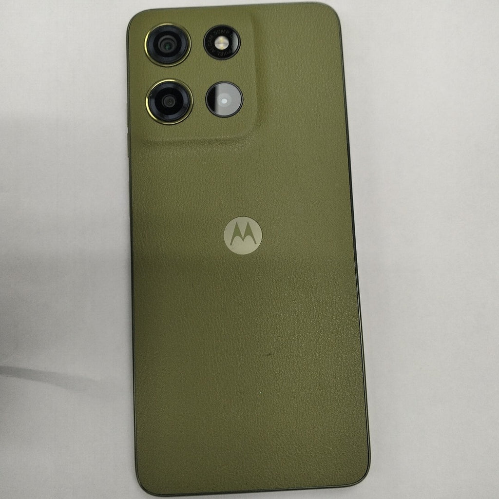 CELULAR MOTOROLA MOTO G15 XT2521-2 (2025) 256 GB 4 GB RAM (SEMINUEVO)
